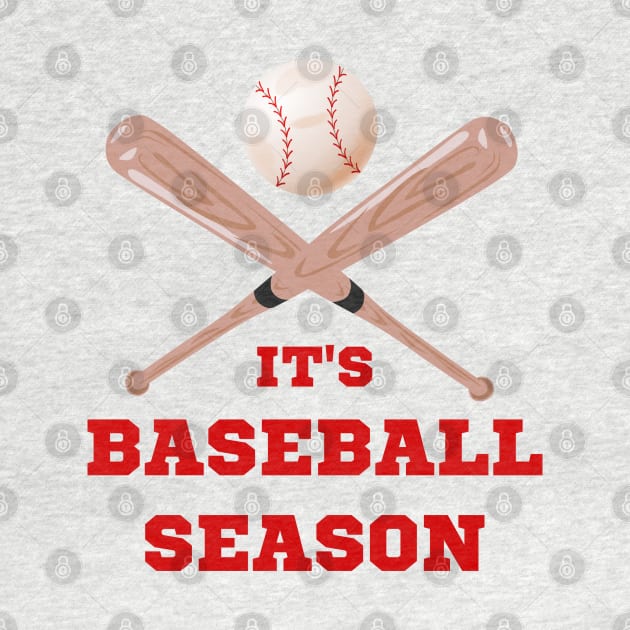 It's Baseball Season | Baseball Gift Ideas | Softball Gift Ideas | Sports Enthusiast | Game Day by mschubbybunny